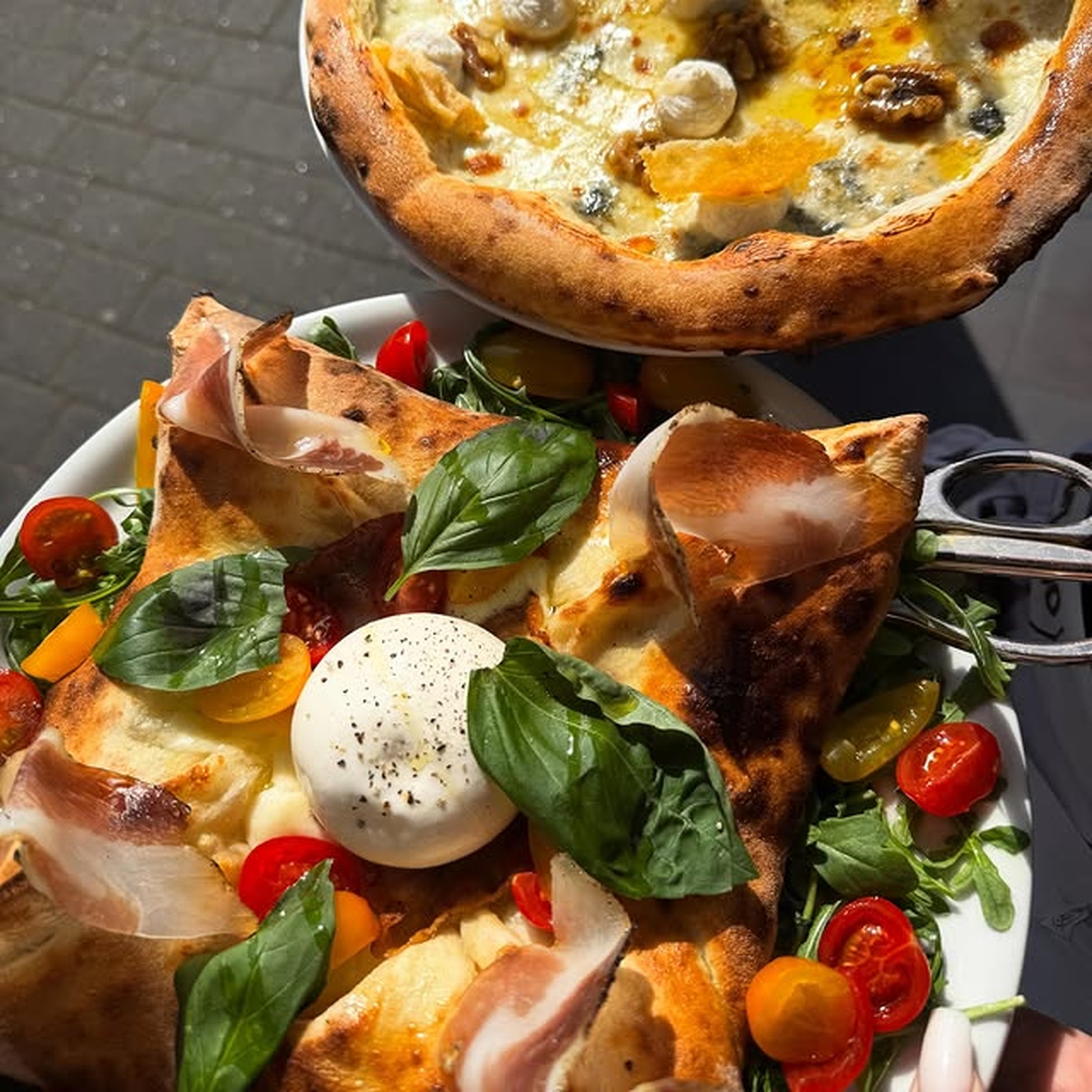 Ristorante D'amore