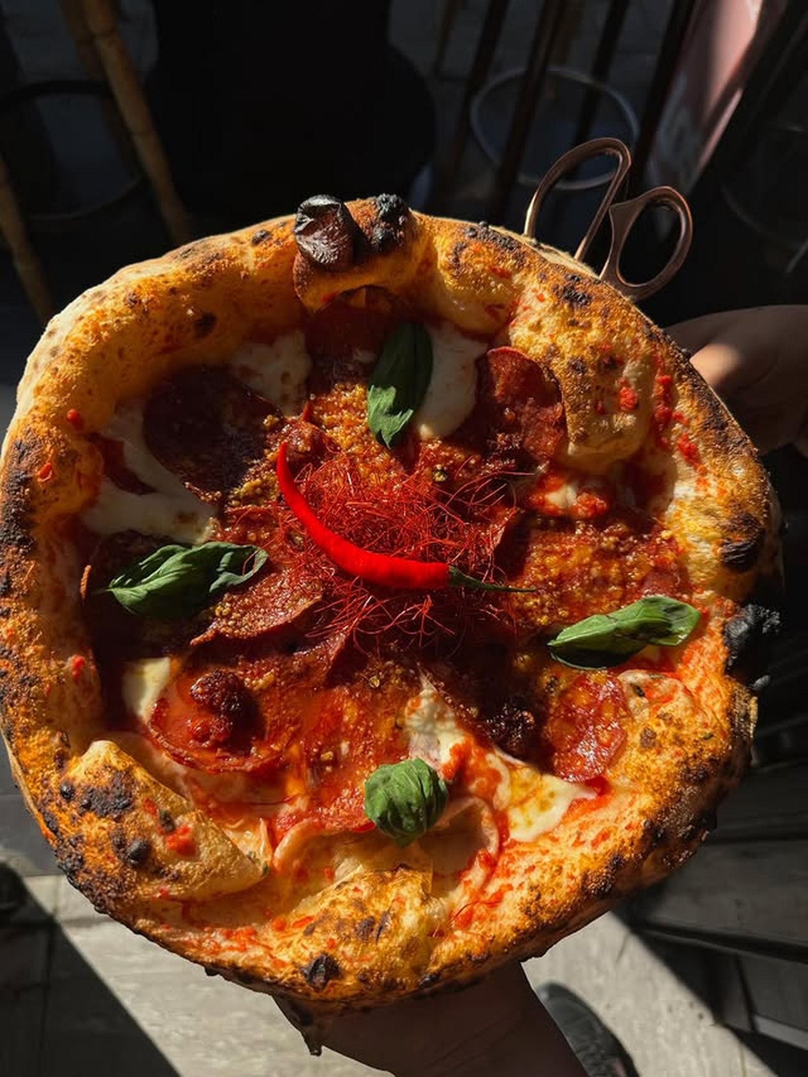Ristorante D'amore